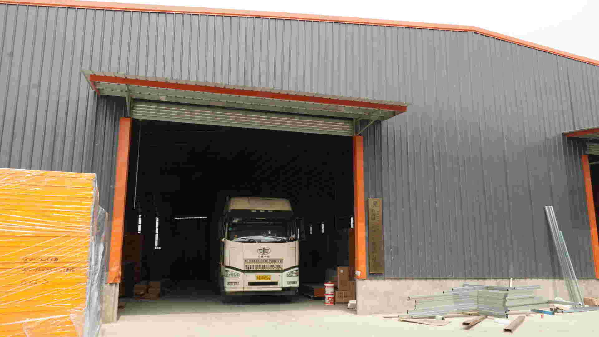 La CINA Tesia Industry Co., Limited Profilo Aziendale