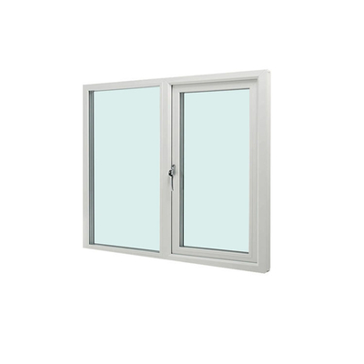 Scivolamento del verticale orizzontale di Windows delle porte del PVC del policarbonato di progettazione