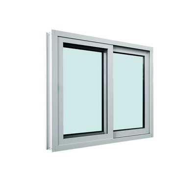 Scivolamento del verticale orizzontale di Windows delle porte del PVC del policarbonato di progettazione