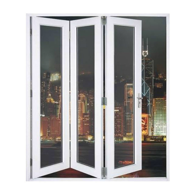 Fisarmonica Bagno Plastica Porta Scorrevole A Libro In Pvc Anodizzato