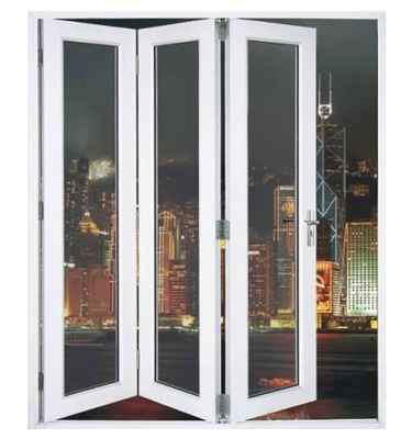 Fisarmonica Bagno Plastica Porta Scorrevole A Libro In Pvc Anodizzato
