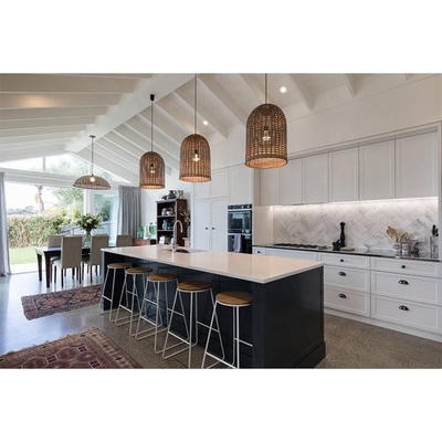 Mobili di design moderno Ready Made Rta Armadio da cucina Grey Shaker