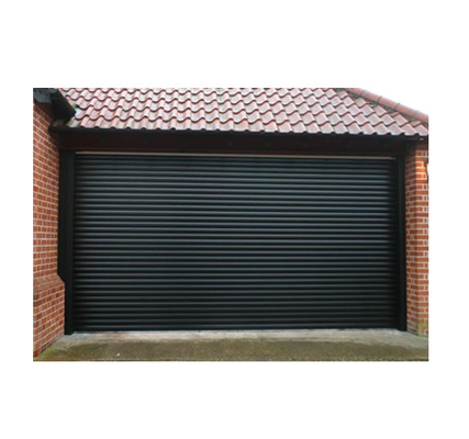 Porte a distanza del garage di uragano degli otturatori della tempesta della casa di alta qualità con il sistema di sicurezza