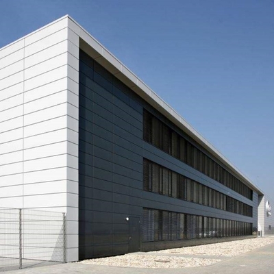 Piani di costruzione di strutture in acciaio a grattacieli Prezzi Appartamento prefabbricato e magazzino
