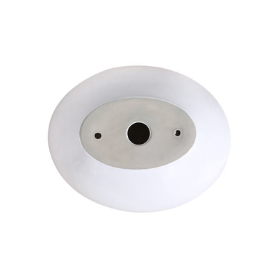 Scavo per recipienti bianchi Tavolo superiore Bagno Servizi igienici in ceramica Art Lavatorio