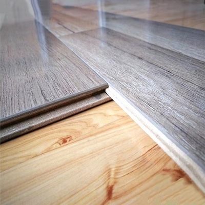 Abrasione laminata impermeabile 12mm multicolore della pavimentazione AC2-Ac5 di 8mm resistente