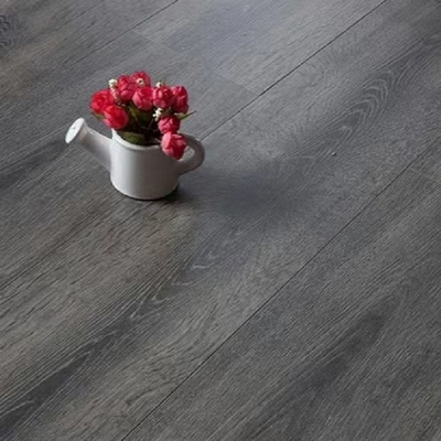 Abrasione laminata impermeabile 12mm multicolore della pavimentazione AC2-Ac5 di 8mm resistente