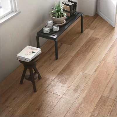 L'alta pavimentazione di legno portante Spc del grano clicca la pavimentazione del vinile della serratura