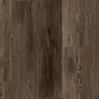 La pavimentazione di legno di plastica dell'interno del vinile della plancia LVT del grano ha impresso il rivestimento regolare
