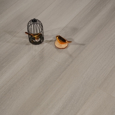 pavimento costruito di legno impermeabile della pavimentazione di legno laminata solida del grano di 1220*190mm