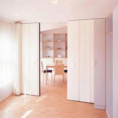 banchetto mobile insonorizzato Hall Sliding Partition del muro divisorio dell'ufficio di 100mm