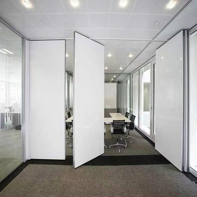 banchetto mobile insonorizzato Hall Sliding Partition del muro divisorio dell'ufficio di 100mm