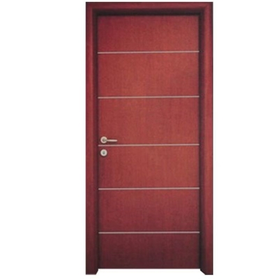 84,6&quot; porte interne del MDF di *36.2 ' *1.77» si arrossisce per impiallacciare le porte interne