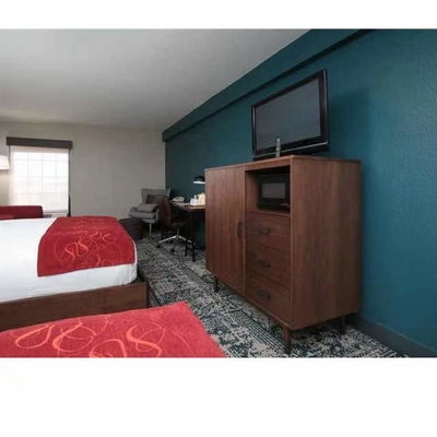 L'unità di elaborazione dipinge la mobilia di qualità superiore dell'hotel quattro punti da Sheraton Hotel L mobilia