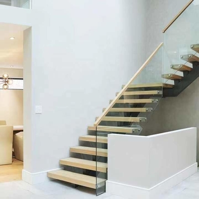 Scala a chiocciola interna di economia di spazio le scale compatte strette da 180 gradi per il sottotetto