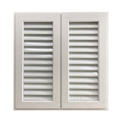 Feritoia d'anodizzazione Windows del PVC UPVC della stoffa per tendine della finestra di Naco dell'alluminio dell'appartamento