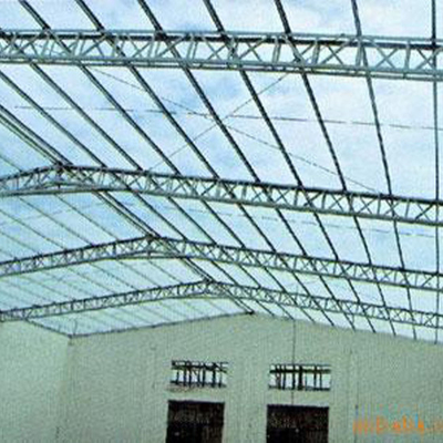 Tetto di alluminio impermeabile Windows
