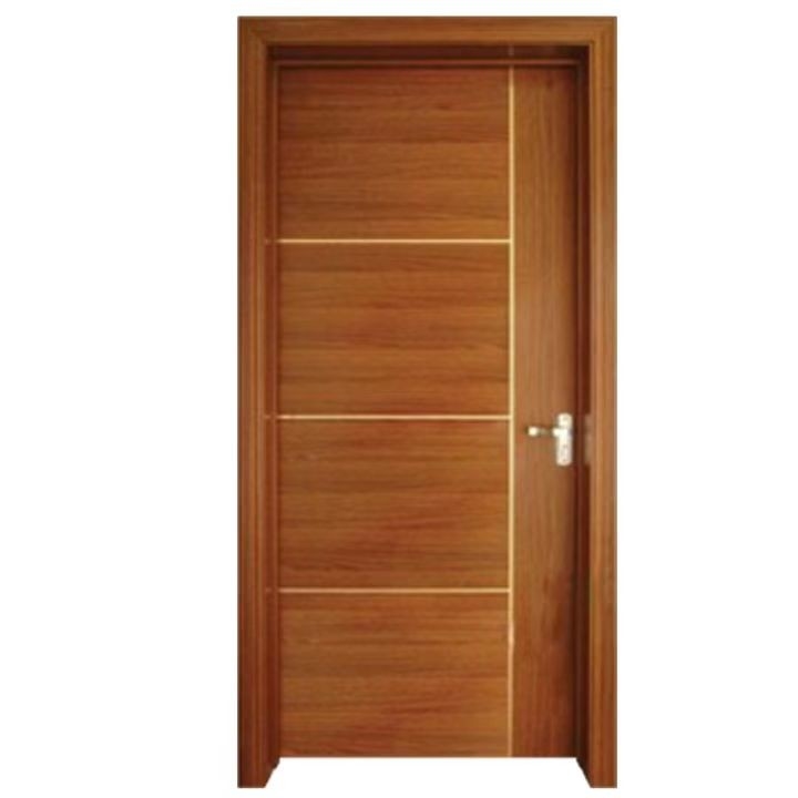 84,6&quot; porte interne del MDF di *36.2 ' *1.77» si arrossisce per impiallacciare le porte interne