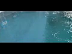 Piscina prefabbricata al suolo del contenitore della Camera della cassaforte di alta qualità di TESIA